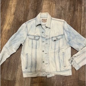 Polo RL Denim Jaclet